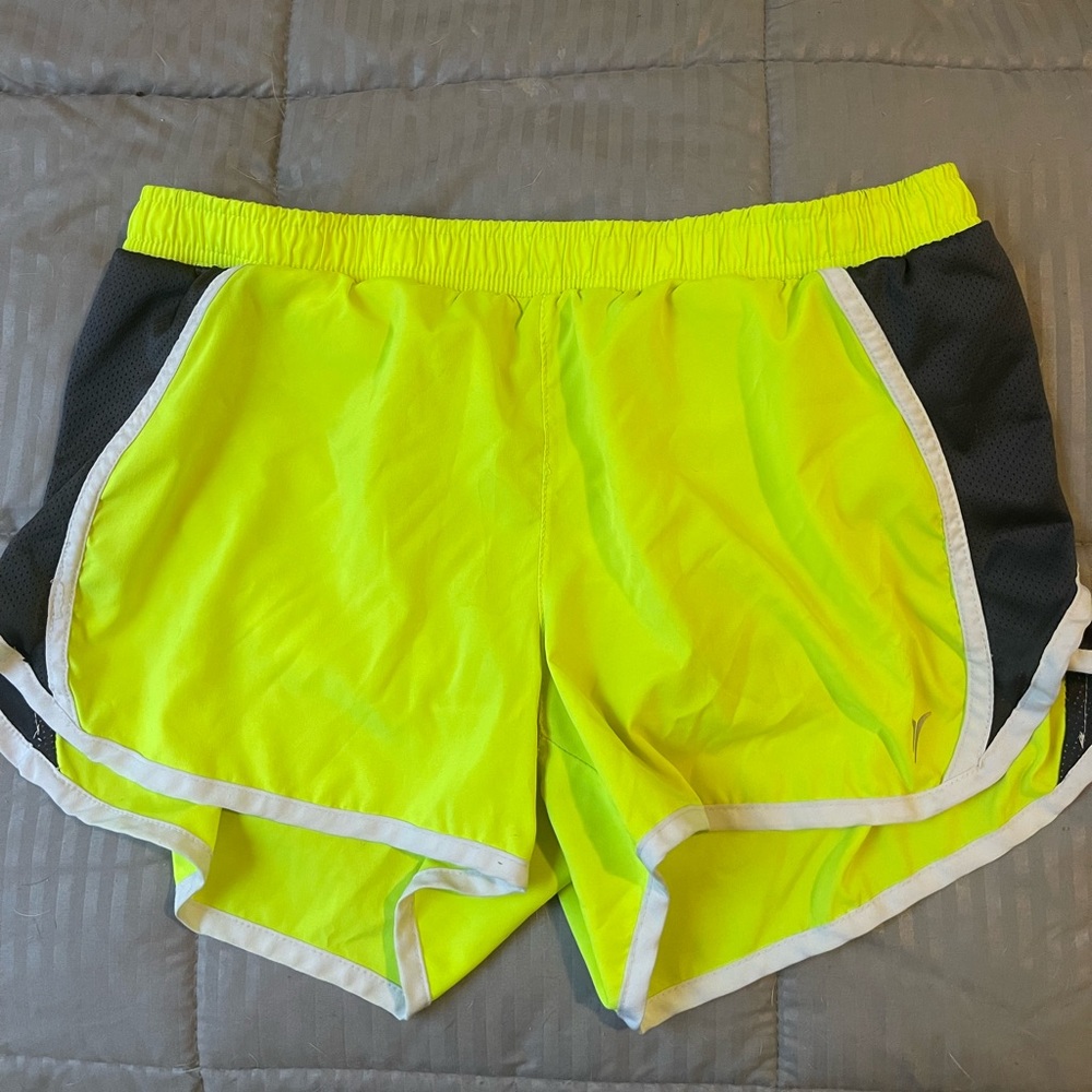 Atheltic shorts